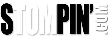 The Stompin' Tom Website