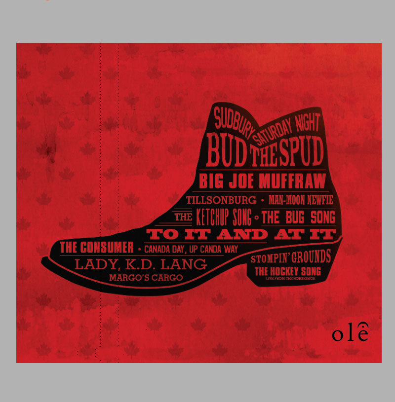 ole | The Stompin' Tom Website